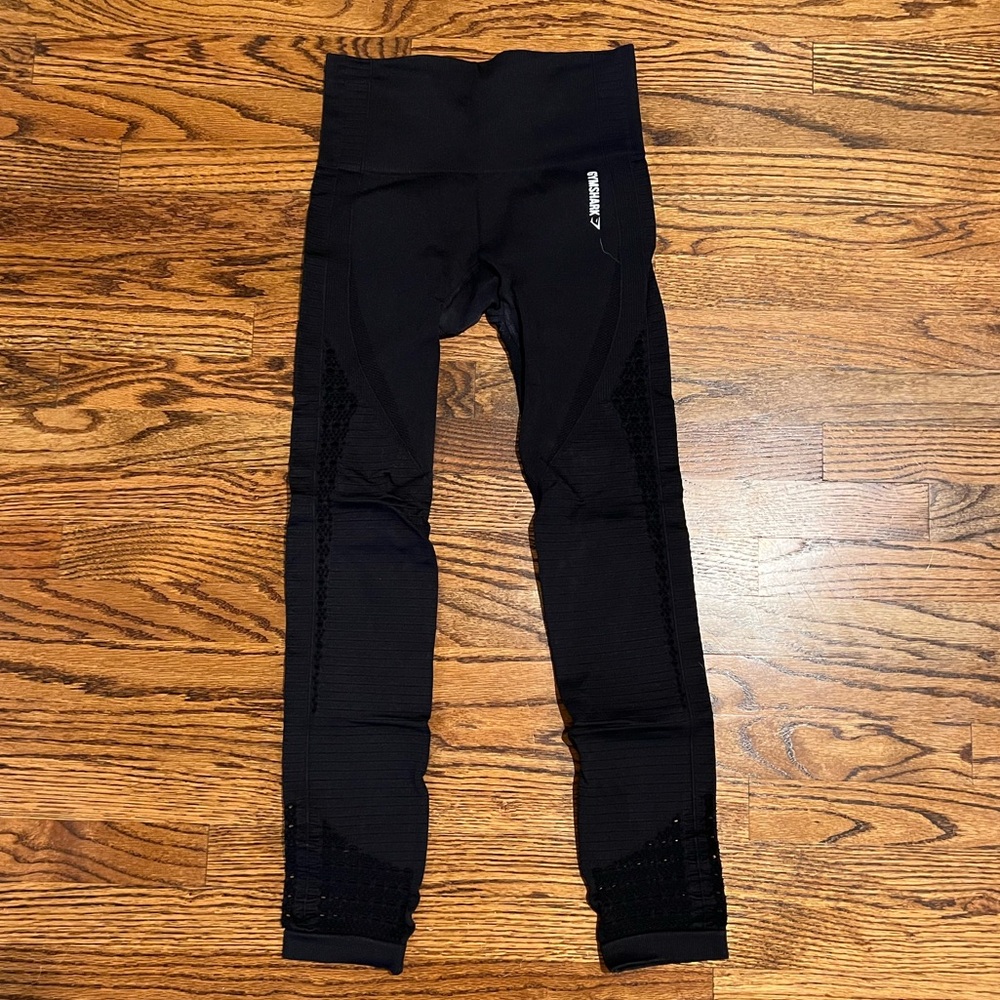 Gymshark women’s leggings